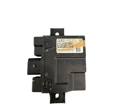 Audi Q5 SQ5 Other control units/modules 8R0907160A