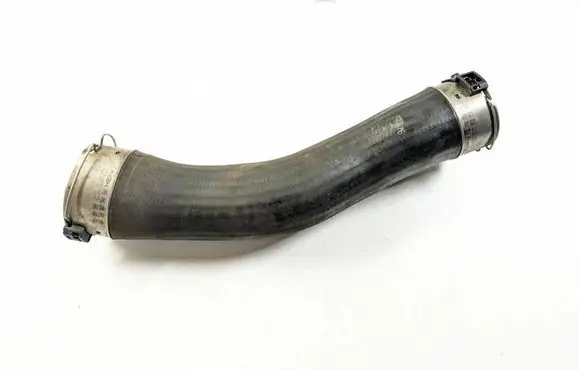 BMW 3 F30 F35 F31 Intercooler hose/pipe 7810616