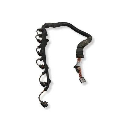 BMW 5 E39 Fuel injector wires 224941801 E0374LA 224941901