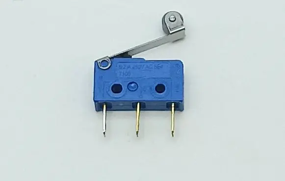Microcar M8 Reversing light switch sensor 1407503 0132275
