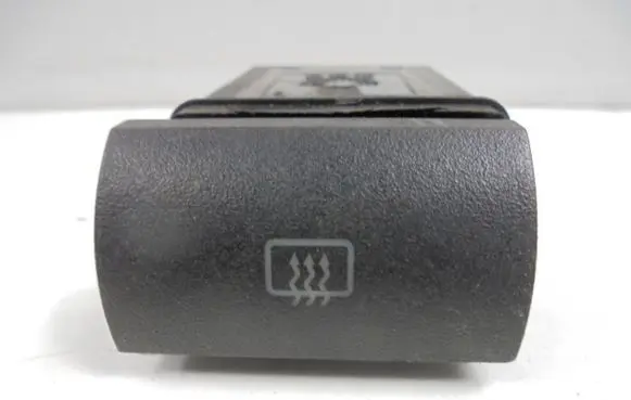 Seat Cordoba (6K) Windscreen/window heater switch 6K0959621