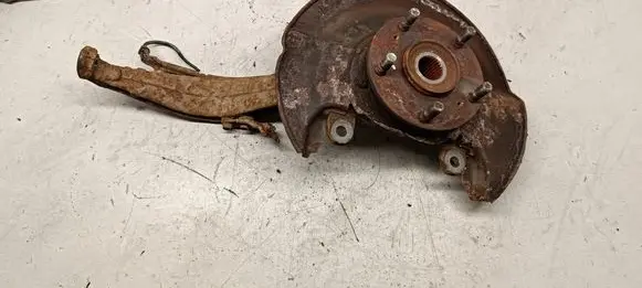 Honda Accord Front wheel hub 