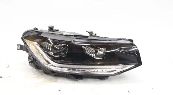 Volkswagen T-Cross Headlight/headlamp 2GM941036B