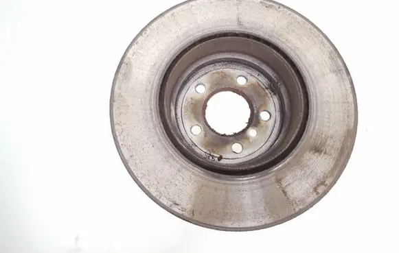 BMW X5 F15 Rear brake disc