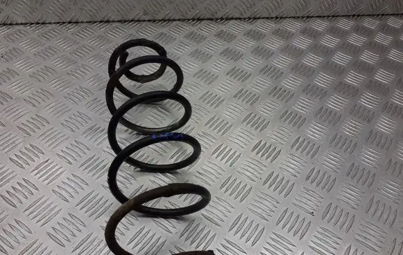 Citroen C3 Rear coil spring