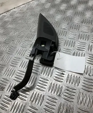 Volkswagen Golf V Front door speaker cover trim 