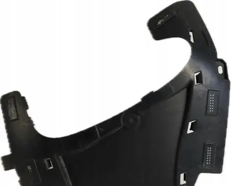 Renault Zoe Front bumper mounting bracket 620439075R