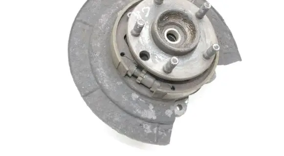 Jaguar XK8 - XKR Rear wheel hub