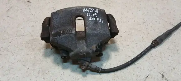Seat Altea Front brake caliper 582