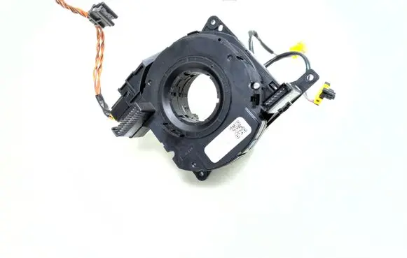 Volvo S80 Airbag slip ring squib (SRS ring) 30773885