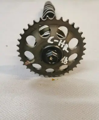 Toyota C-HR I Camshaft 