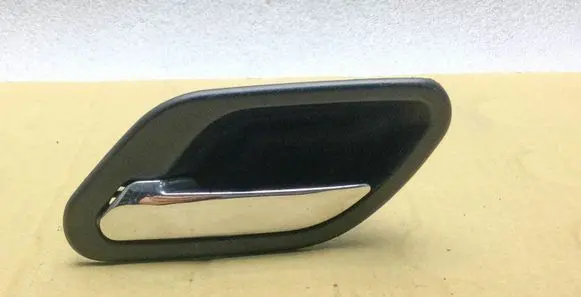 BMW 5 E39 Rear door interior handle trim 7032925