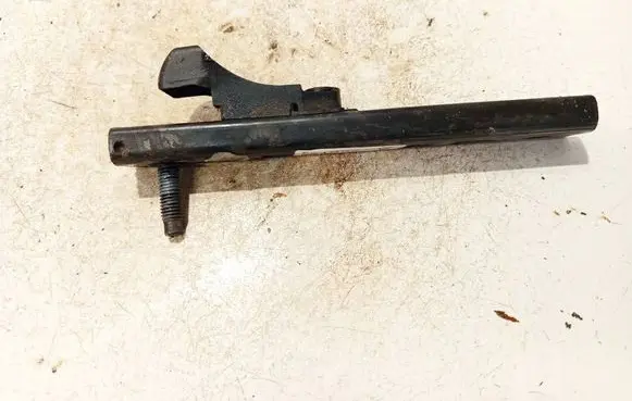 Ford Transit Seat belt adjustment rail 6c11v611c46ab 7436357