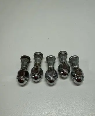 Subaru Legacy Nuts/bolts 28365FE000 28365FE001