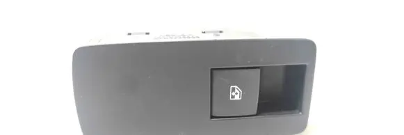 Opel Insignia A Electric window control switch 22915110