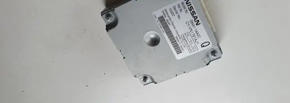 Nissan Murano Z51 Other control units/modules