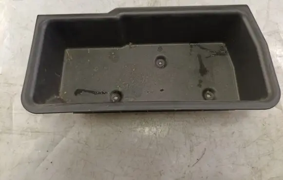 Mitsubishi Grandis Glove box in trunk MR996260
