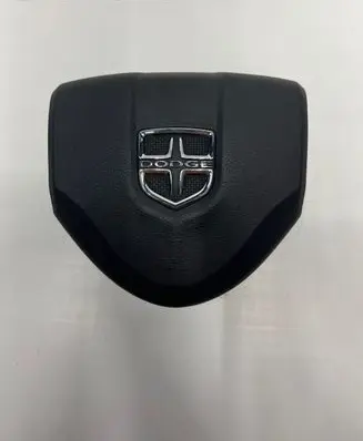 Dodge Challenger Steering wheel airbag