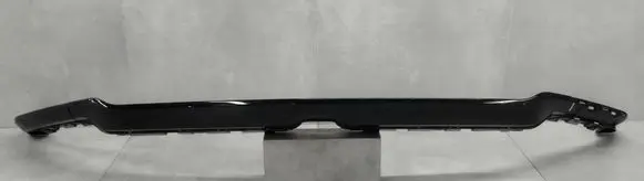 Dodge RAM Front bumper splitter molding 68335015AG