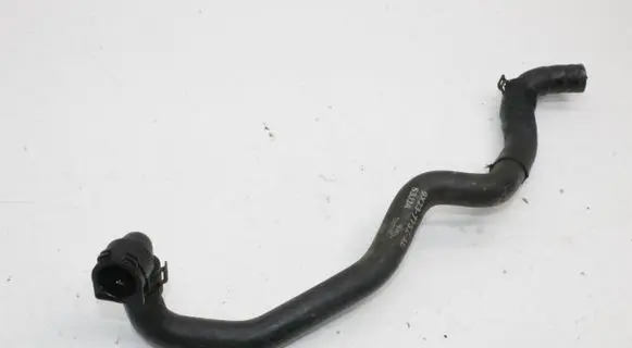Jaguar XJ X351 Engine coolant pipe/hose 9X237752AD
