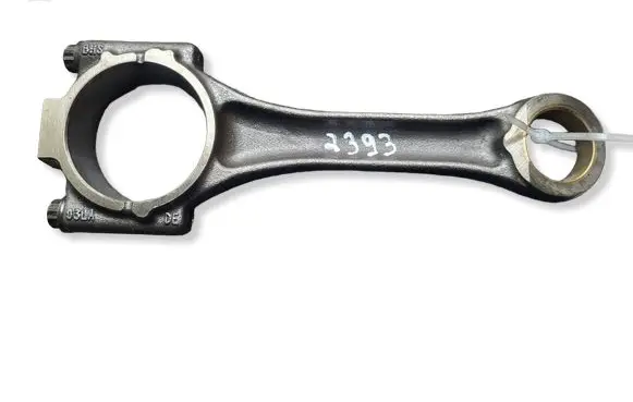 Volkswagen Golf VI Connecting rod/conrod 