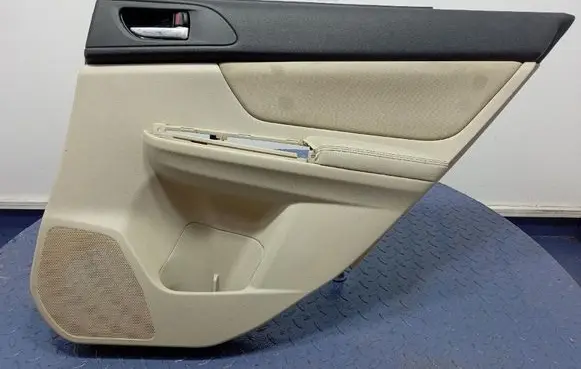 Subaru XV I Door card panel trim set 94223FJ000