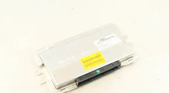 BMW M4 F82 F83 Other control units/modules 6872837 37146872837