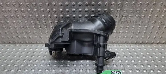 Volkswagen Polo VI Turbo air intake inlet pipe/hose S26378524 05C129654