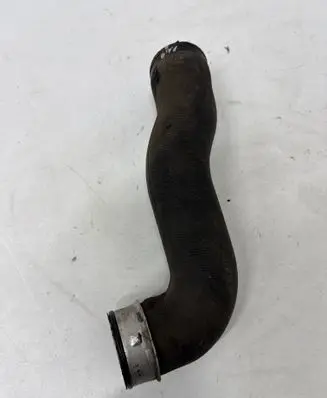 Mercedes-Benz ML W164 Intercooler hose/pipe A1645280382
