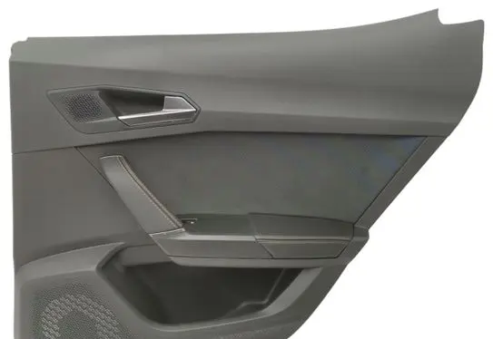 Cupra Formentor Rear door card panel trim 5FF867212L