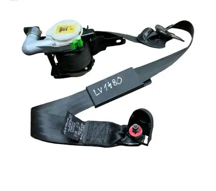 Hyundai ix20 Front seatbelt 888801P100EQ