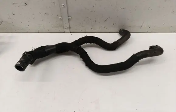 Audi A6 S6 C8 4K Engine coolant pipe/hose