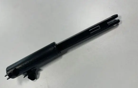 BMW 3 E90 E91 Glovebox shock absorber 8224806