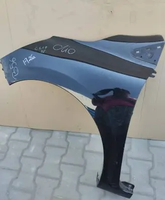 Renault Clio IV Fender BLOTNIKLEWYCLIOIV