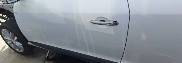 Renault Megane III Door (2 Door Coupe) 