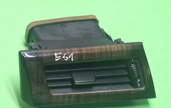 BMW 5 E60 E61 Other dashboard part 7063133 EGD65T