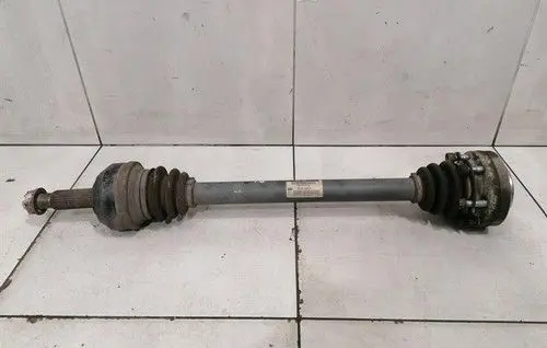 Aston Martin V8 Rear driveshaft/prop shaft 4G434K139AB