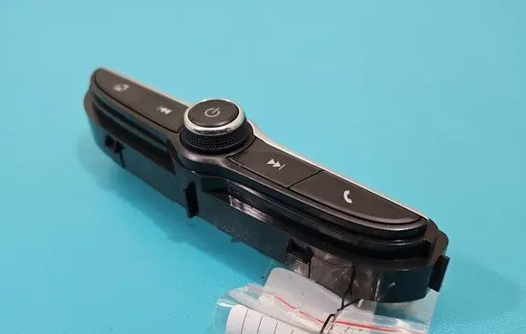 Opel Astra K Head unit multimedia control 42565562 IMPRK1501608
