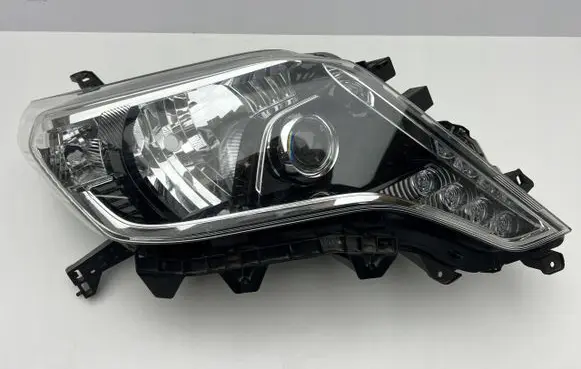 Toyota Land Cruiser (J150) Headlight/headlamp landcruiser