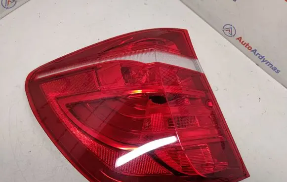 BMW X3 F25 Rear/tail lights 7220241 63217220241