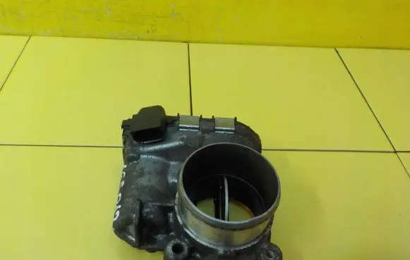 Ford Transit Throttle body valve 0280750598 16SP12