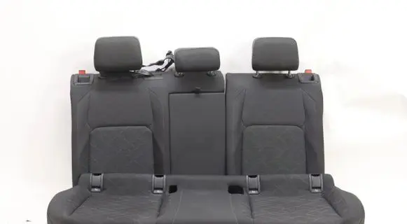 Volkswagen Golf VIII Seat set 5784089