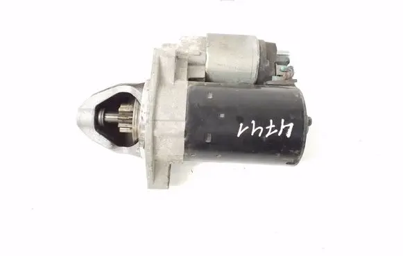 Mercedes-Benz SLK R171 Starter motor A0051513901
