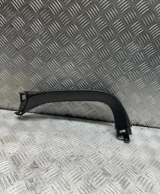 Hyundai ix35 Other trunk/boot trim element 817412Y000