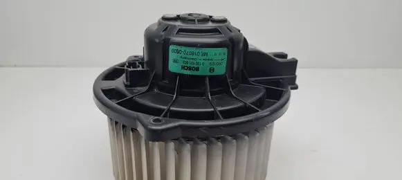 Toyota Corolla E120 E130 Heater fan/blower 0130101602 MF0160700600