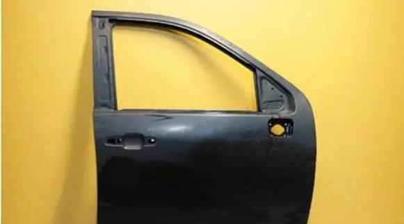 Chevrolet Silverado Front door Silverado25003500