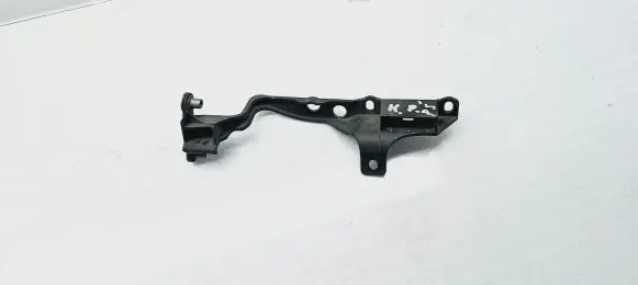 Porsche Cayenne (9PA) Headlight/headlamp mounting bracket 7L0805733