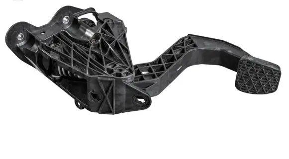 Mercedes-Benz Sprinter W907 W910 Clutch pedal A9072900000 A2012910282