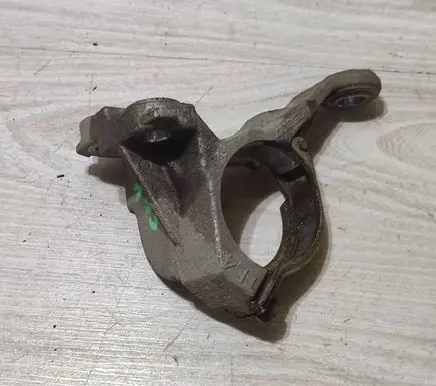 Dacia Duster II Driveshaft support bearing bracket 397747134R
