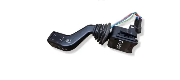 Opel Zafira A Indicator stalk 90560991 12263700